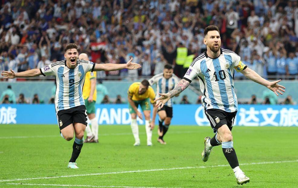 世界杯阿根廷对战澳大利亚,世界杯阿根廷对阵澳大利亚