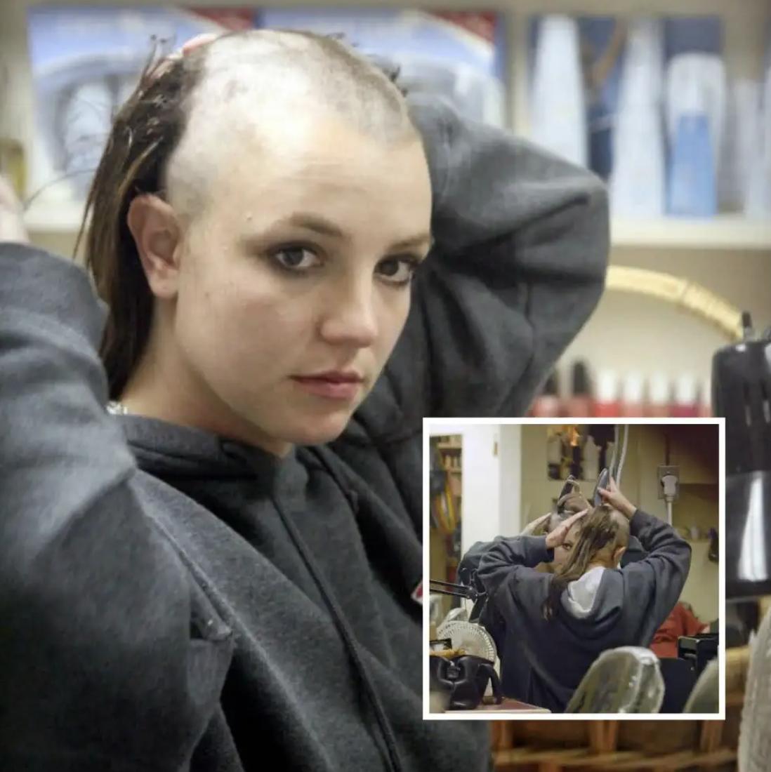 布兰妮三婚,布兰妮30岁