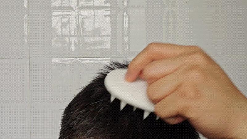 拯救头发大作战,保护头发的大作战