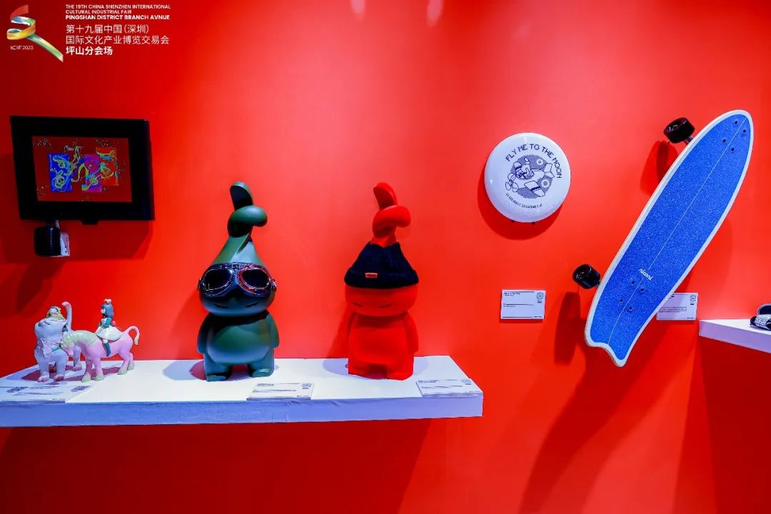 文创消费活动,文创消费新模式