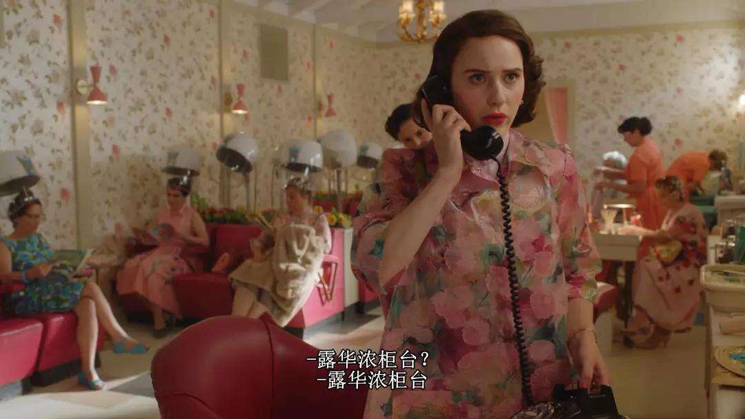 露华浓化妆品,露华浓真的破产了吗