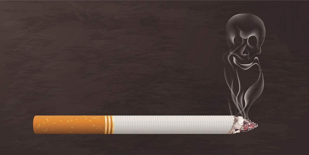 这7种香烟或被列入“黑名单”,5种香烟已经被列入“黑名单”