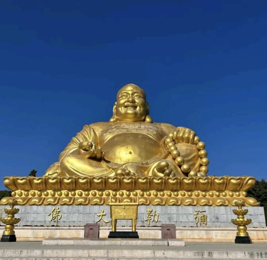 弥勒旅游旅居攻略,云南弥勒现在可以去旅游了吗