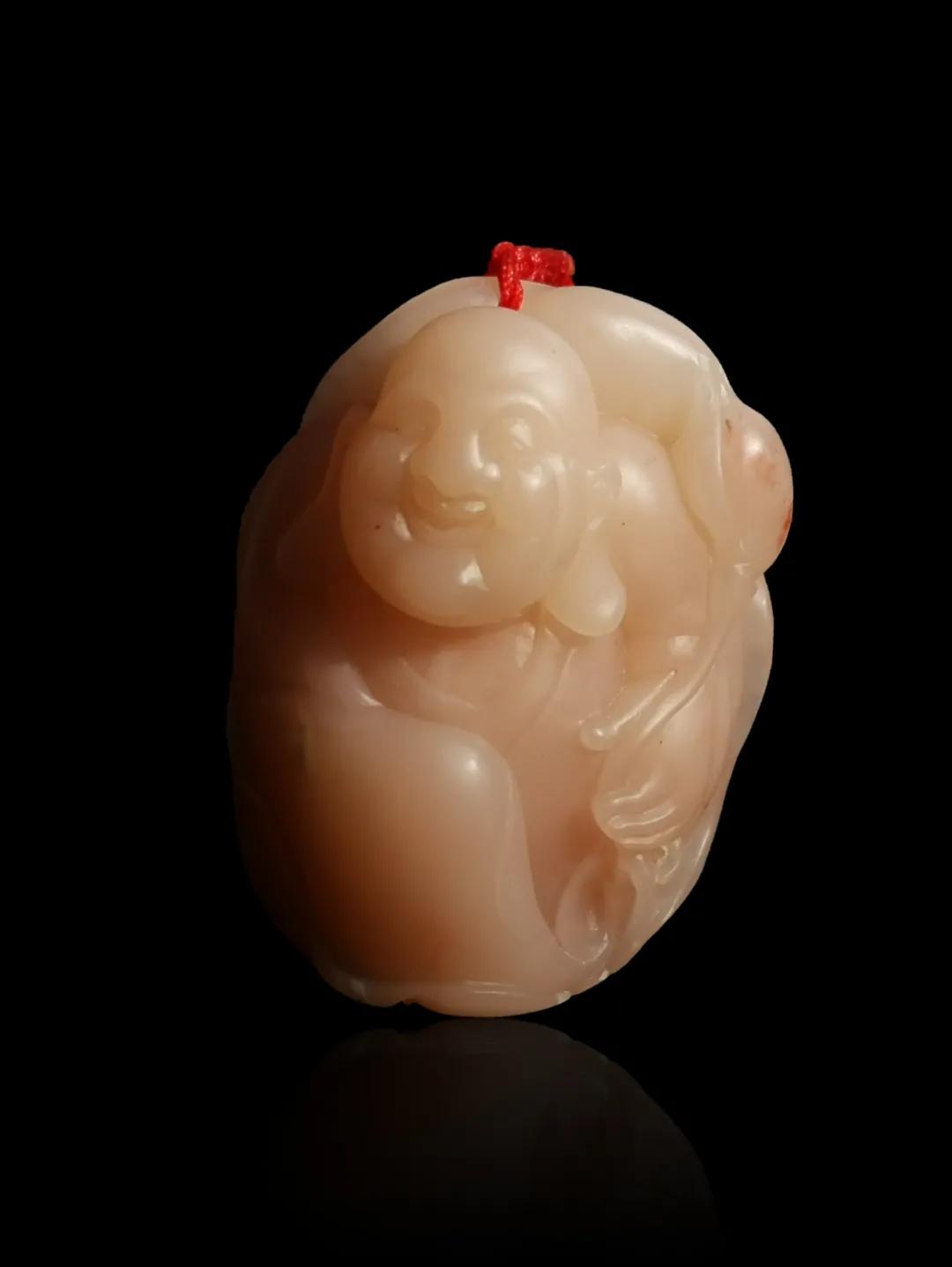 拍卖巴林石,2019年巴林石拍卖