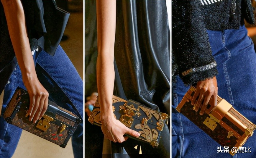 2022年值得入手的包,各位贵妇的包包