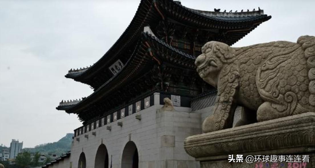 特别惊艳的韩国照片,5张让人懵圈的错觉图