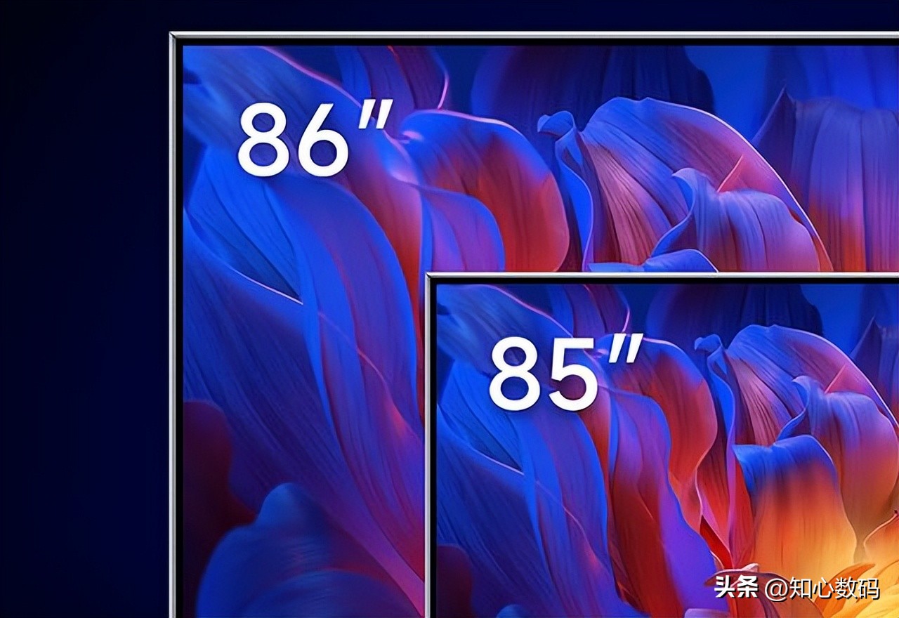 小米电视65寸哪个系列更值得买,小米电视3000元65寸测评