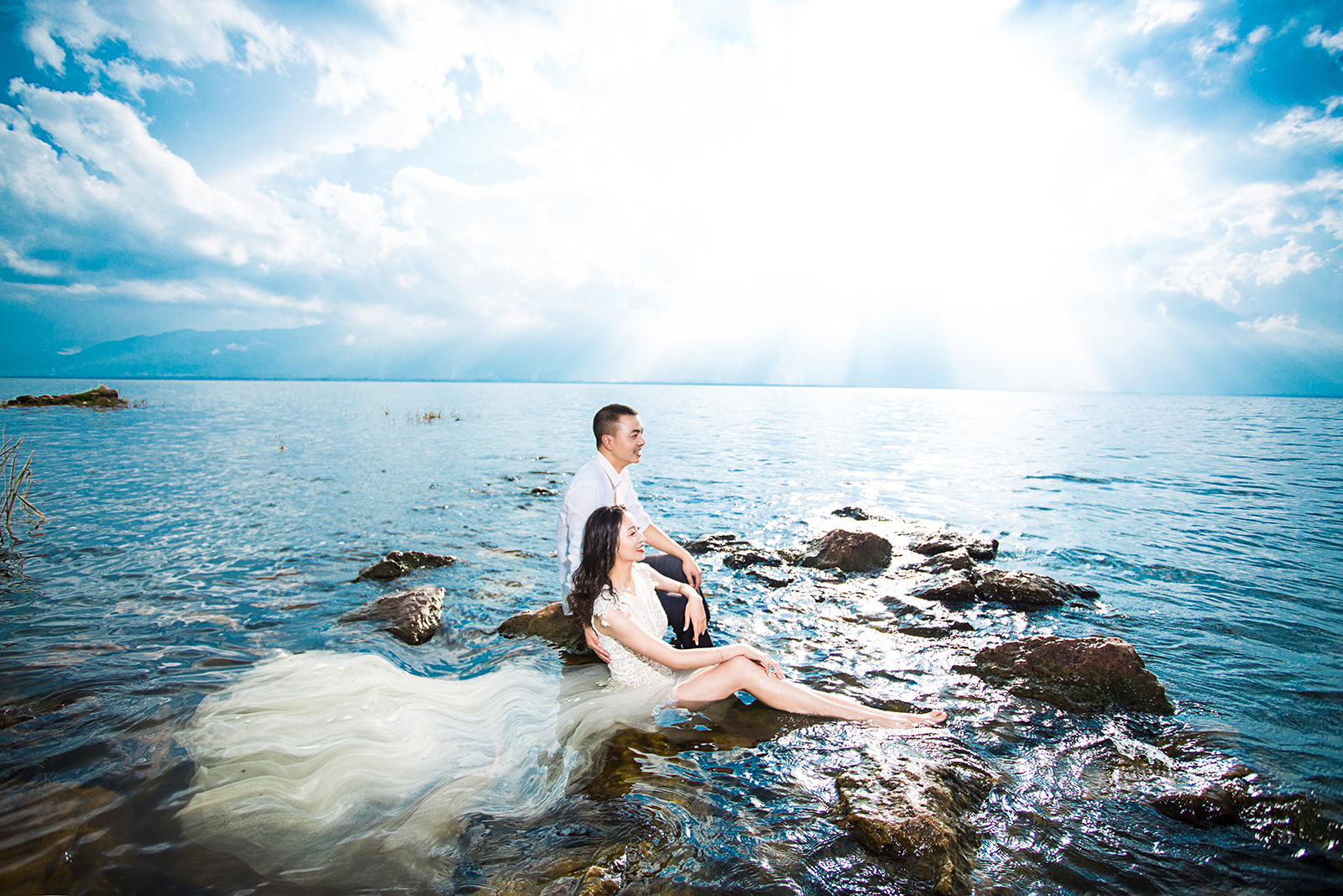 拍婚纱照前的注意事项详细攻略,拍婚纱照注意事项详细步骤