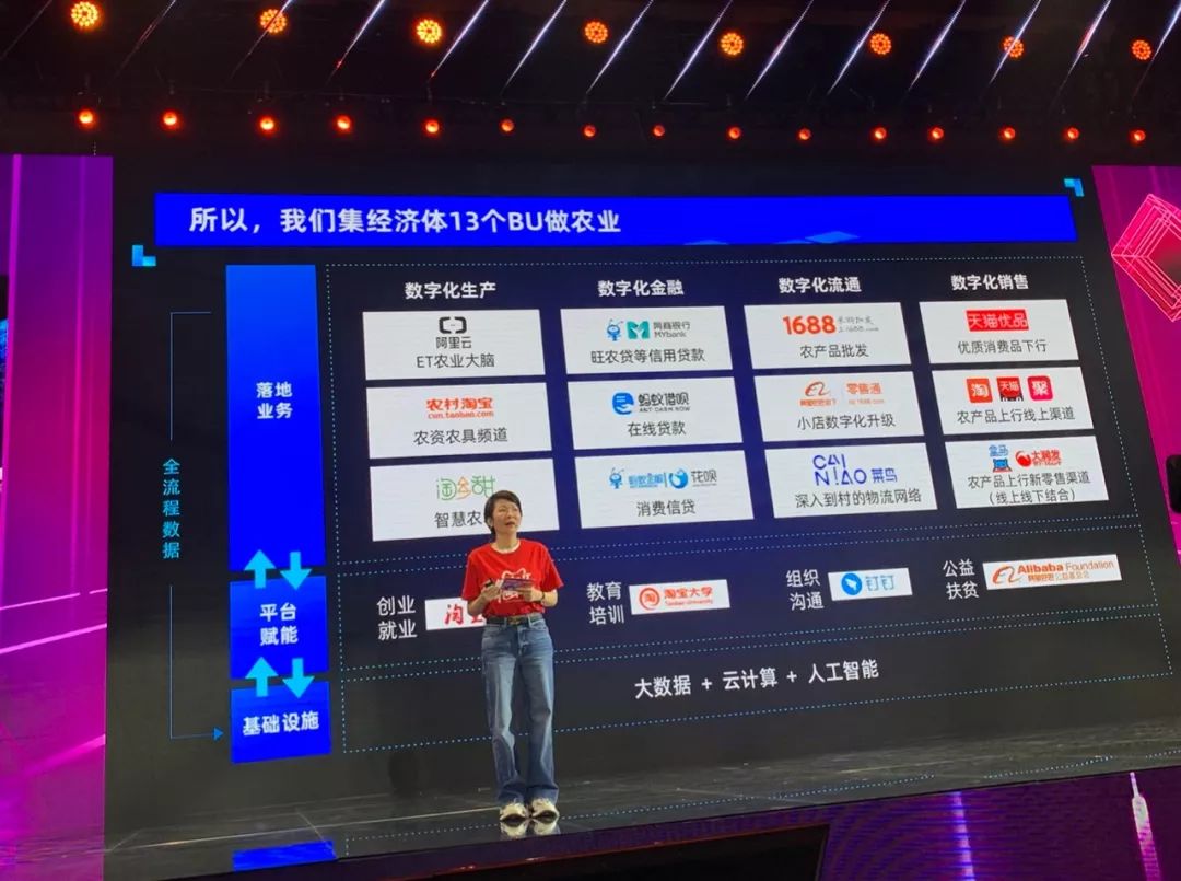 张勇阿里云内部信,阿里张勇发布内部信原文