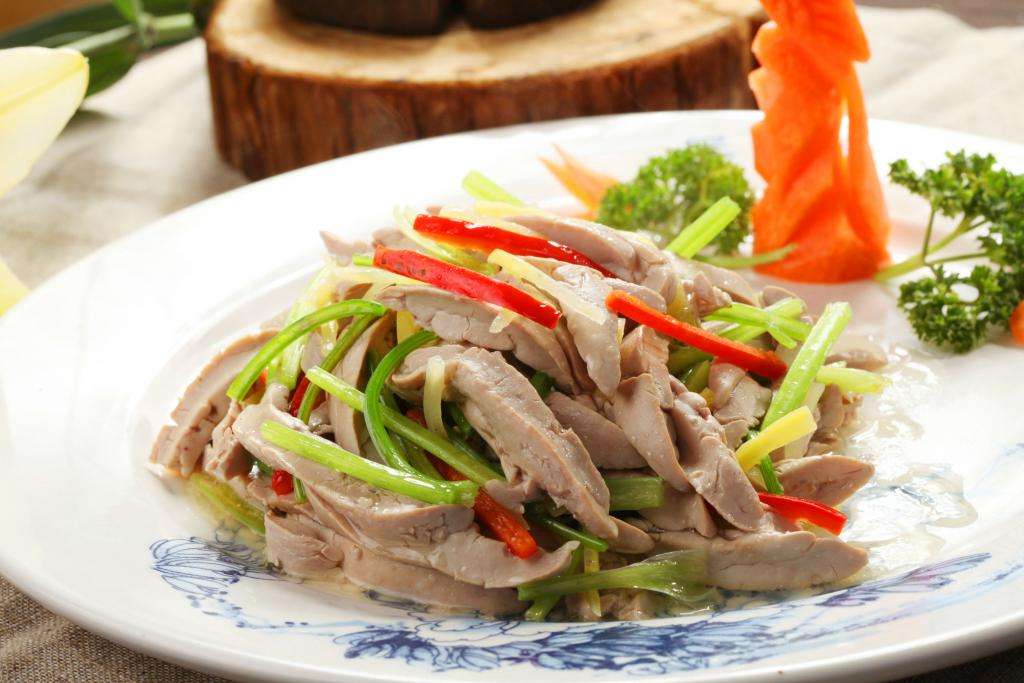 南京美食攻略南京有哪些特色美食,南京特色美食小吃推荐