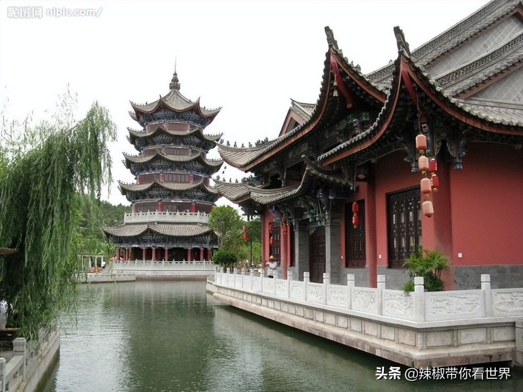 美在黑龙江：走进诗意山水之齐齐哈尔这里是世界大湿地中国鹤家乡