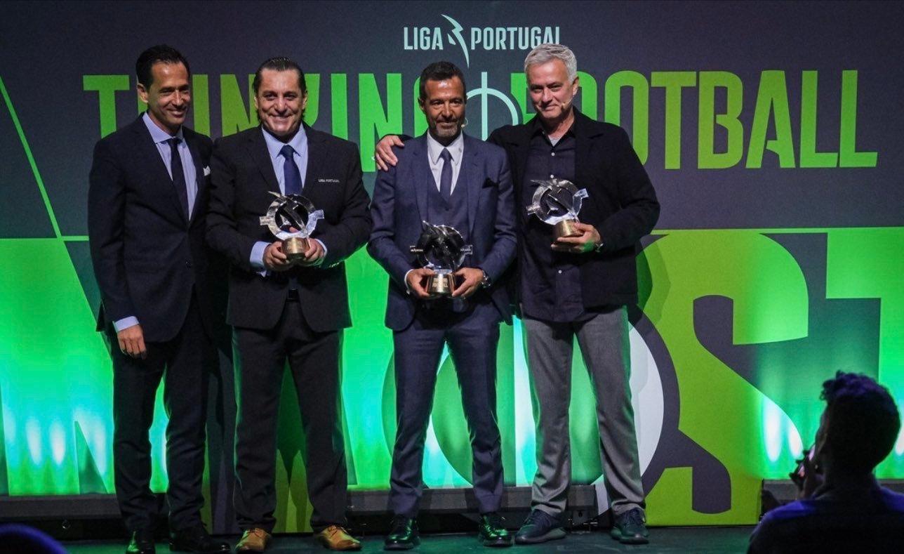 穆里尼奥c罗尤文图斯,穆里尼奥携手门德斯