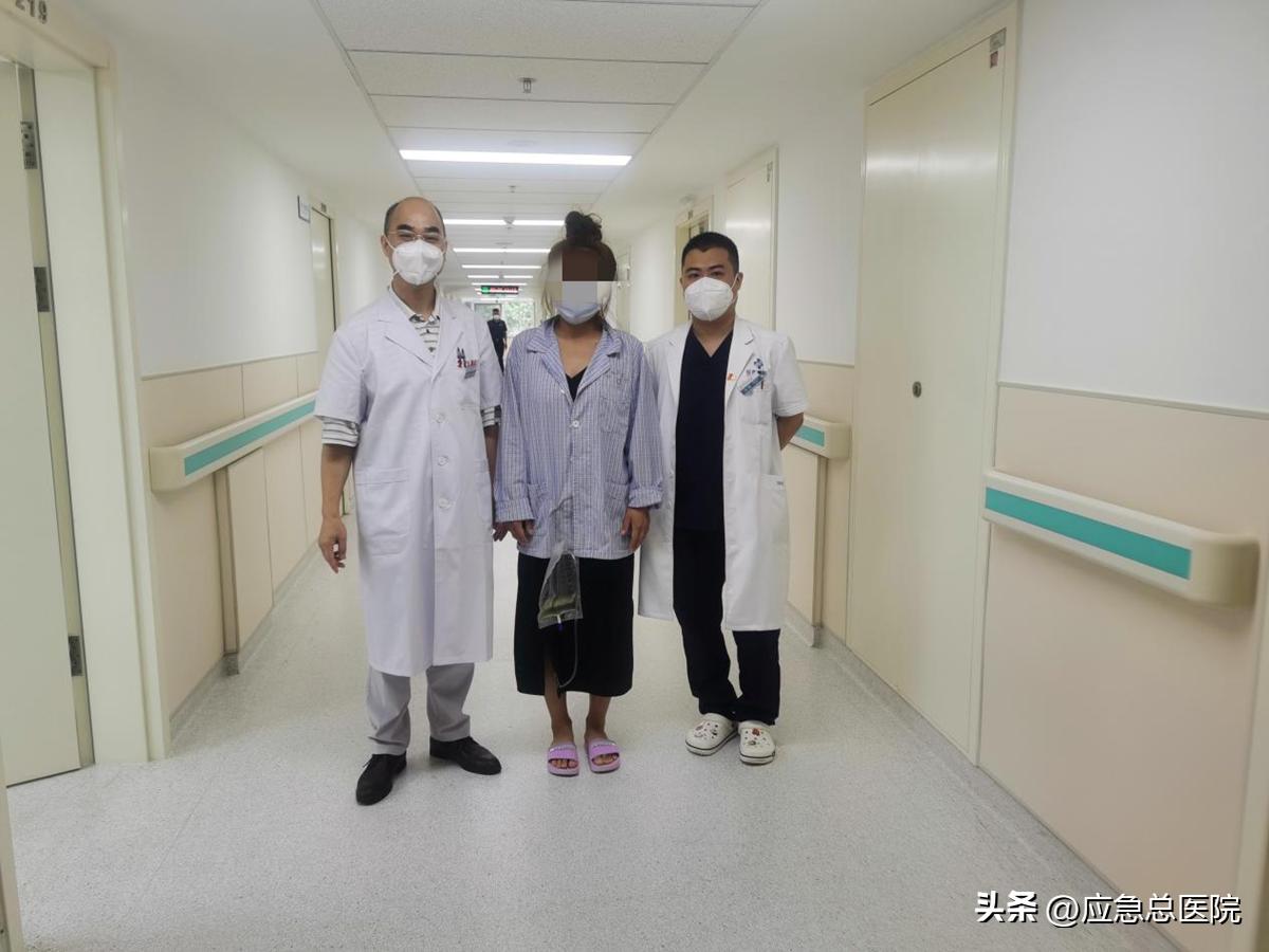 蔡建良主任医师,应急总医院蔡建良医生简介