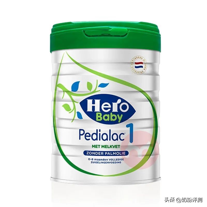 飞鹤奶粉符合欧盟标准吗,欧盟标准更适合中国宝宝的奶粉