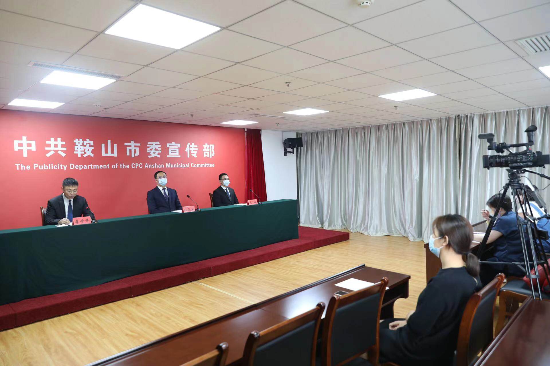 锚定方向书写振兴发展新篇章