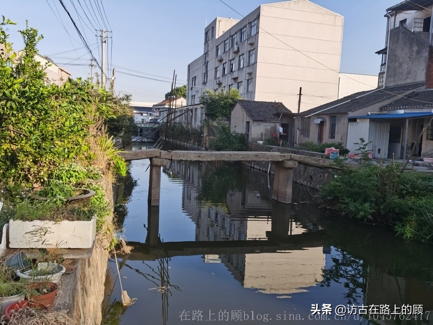 常州消失的古桥,常州已拆除的有名古桥