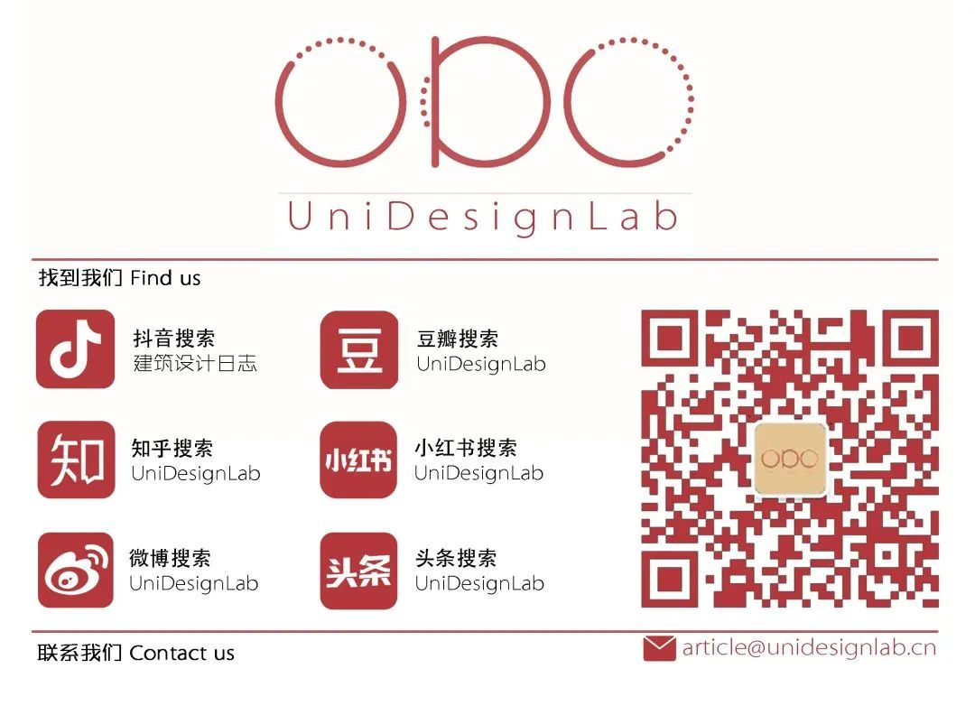 4999去泰国看建筑节，与WOHA创始人面对面！