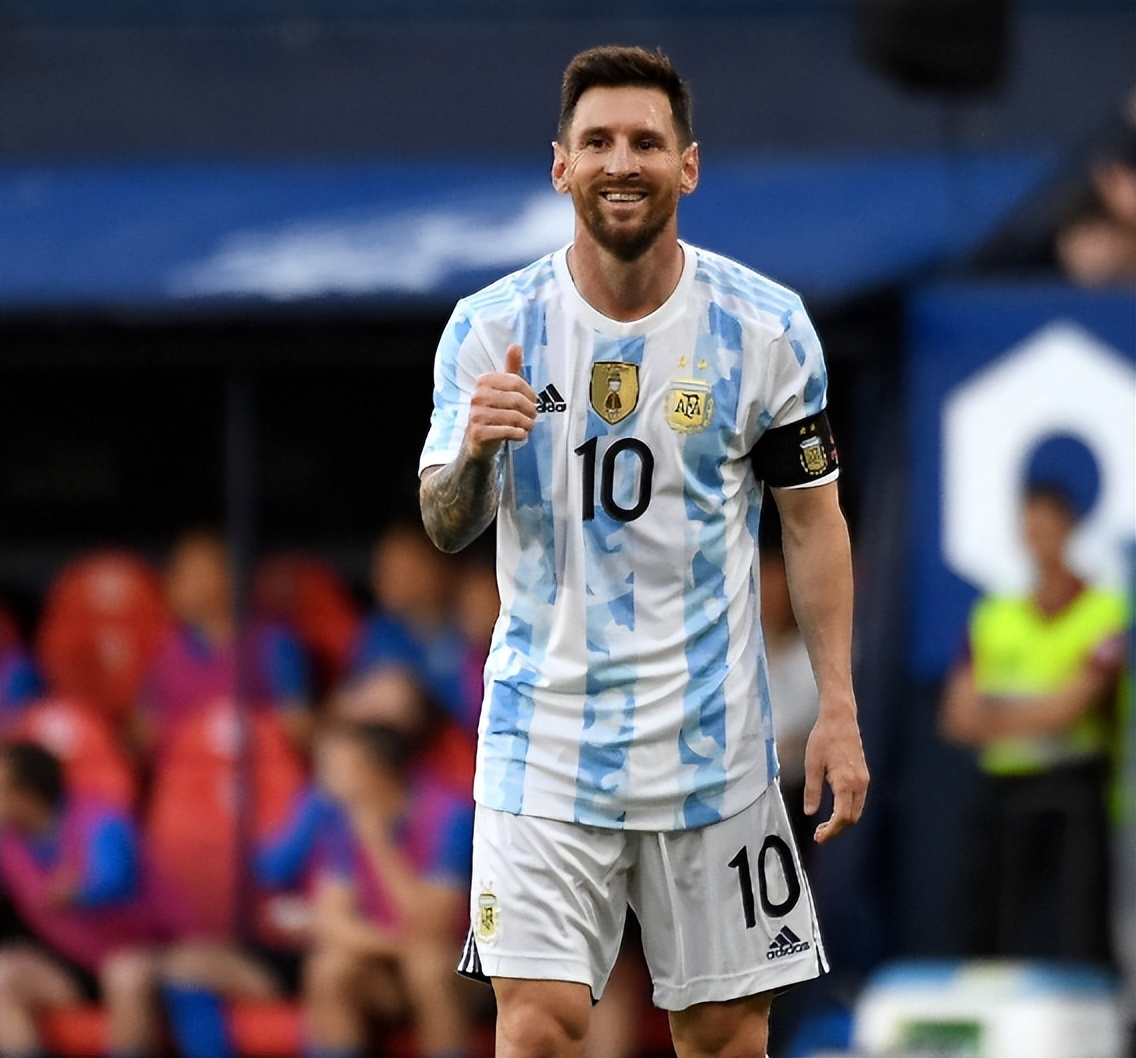 87梅西生涯第41冠,梅西86年世界杯