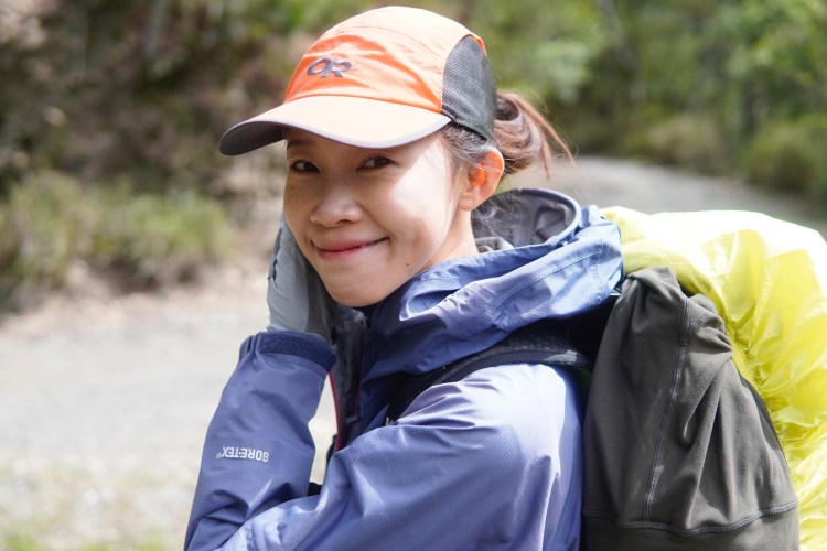 夏季爬山防晒,夏季户外登山防晒