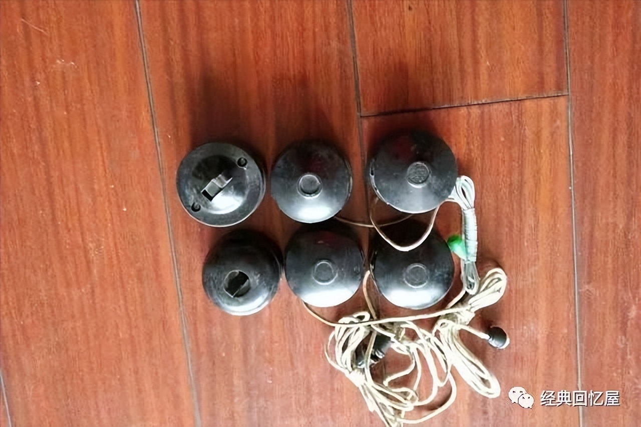 老物件80后90后的回忆,值得回味的80后物品