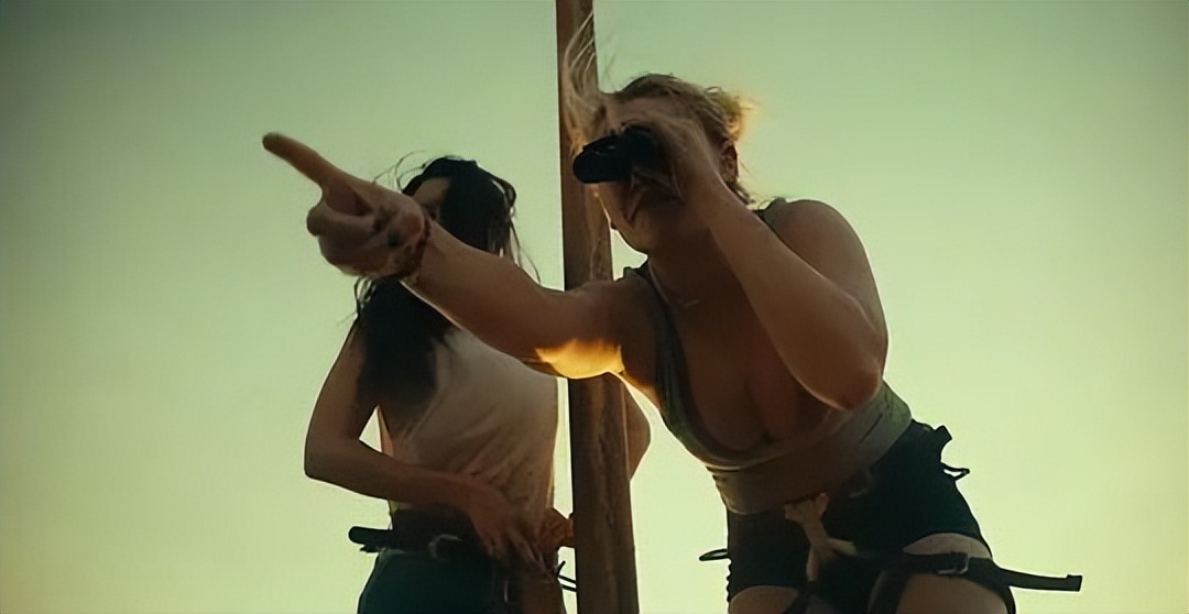 最值得看的十部新片,超爽新片来袭你会选择看哪一部呢