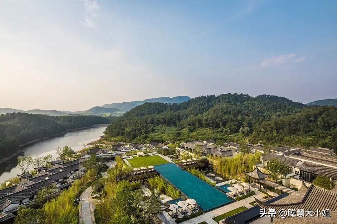 江浙高性价比5星酒店,江浙沪七家顶级酒店