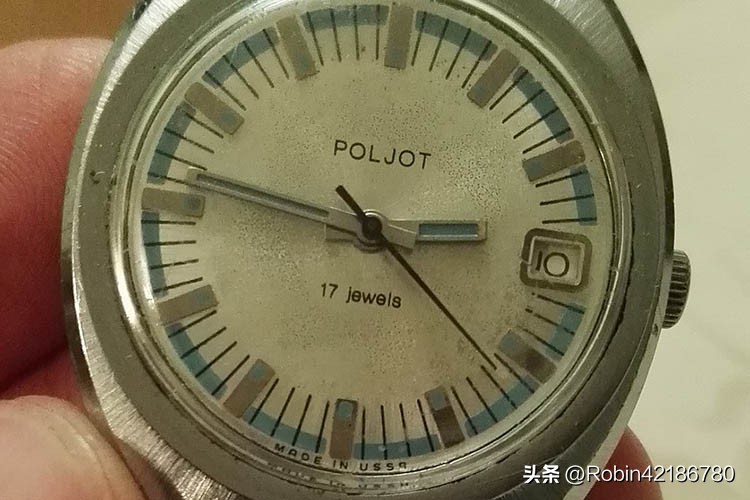 前苏联手表什么牌子的好,前苏联手表品牌