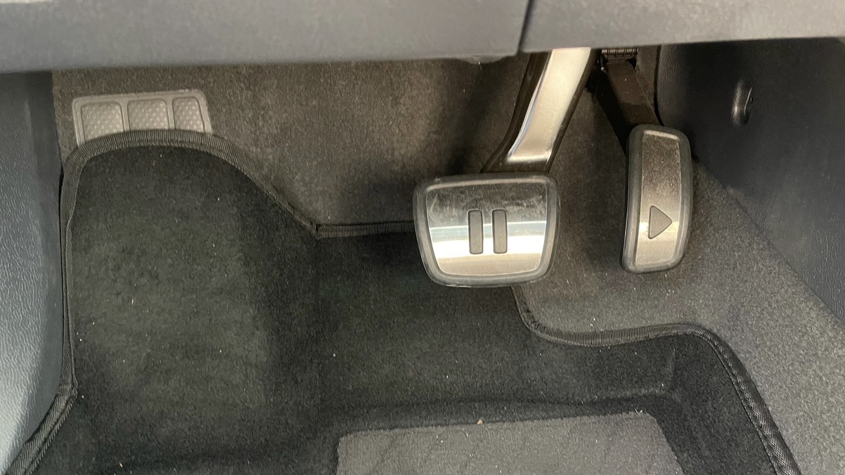 大众id.4crozz颜色,大众id.4crozz试驾