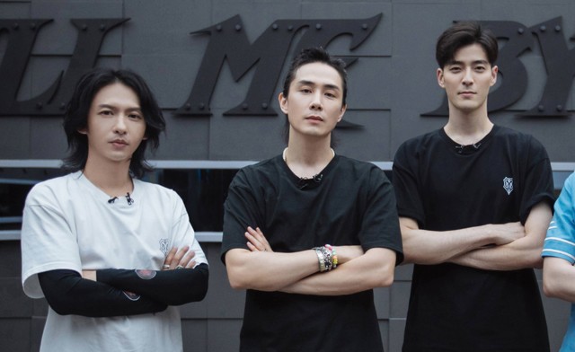 李承铉宝藏男孩,李承铉宝藏男人