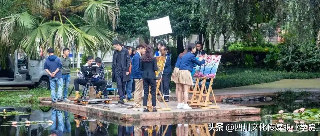 四川文化传媒职业学院是单招吗,四川文化传媒职业学院报名时间表