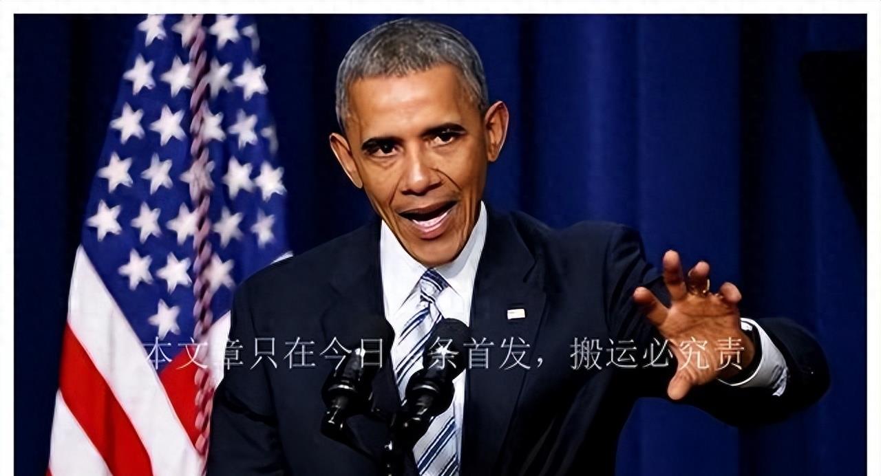 美国总统奥巴马传奇人生,美国奥巴马成长之路