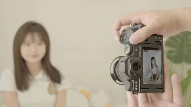 富士x-s20高感测评,富士x-s20几画幅