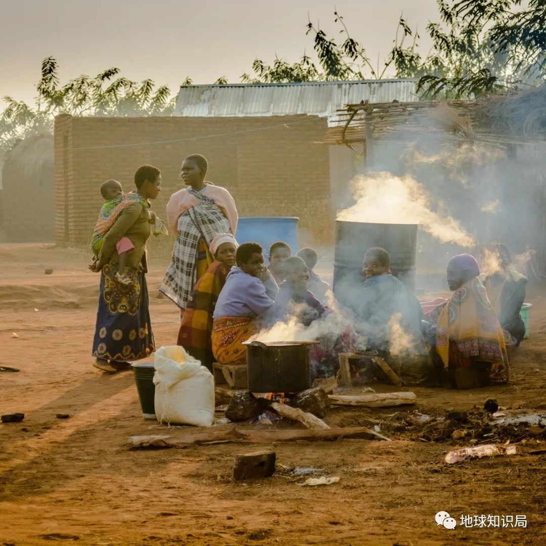 刚刚,人口突破80亿!中国人口即将负增长|地球知识局