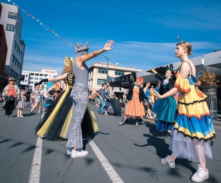 “新西兰”现状:带你看看一个真实的新西兰