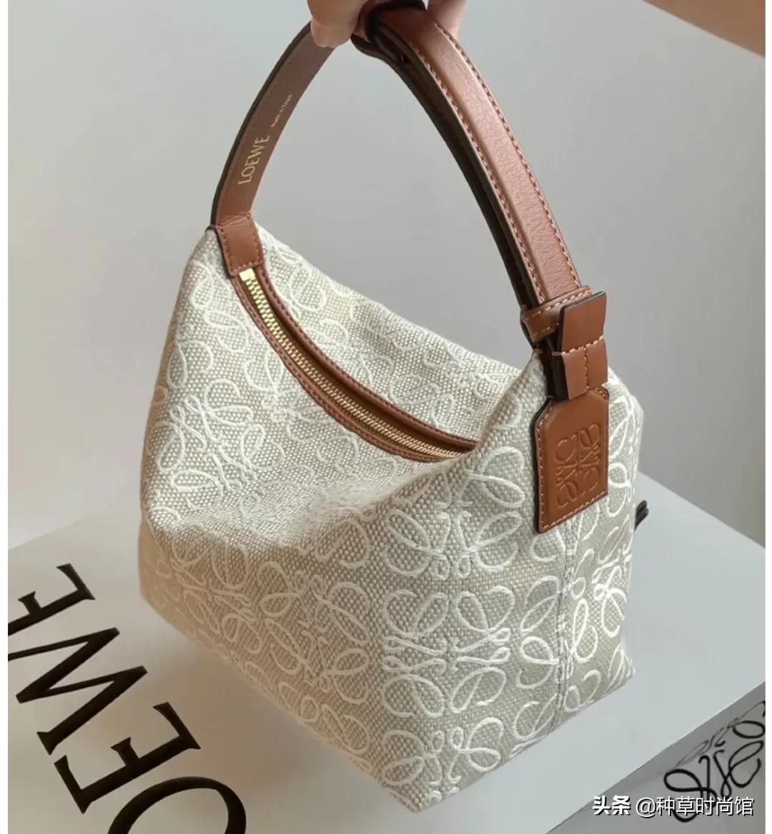 10年前买的名牌包,10年前的包值得买吗