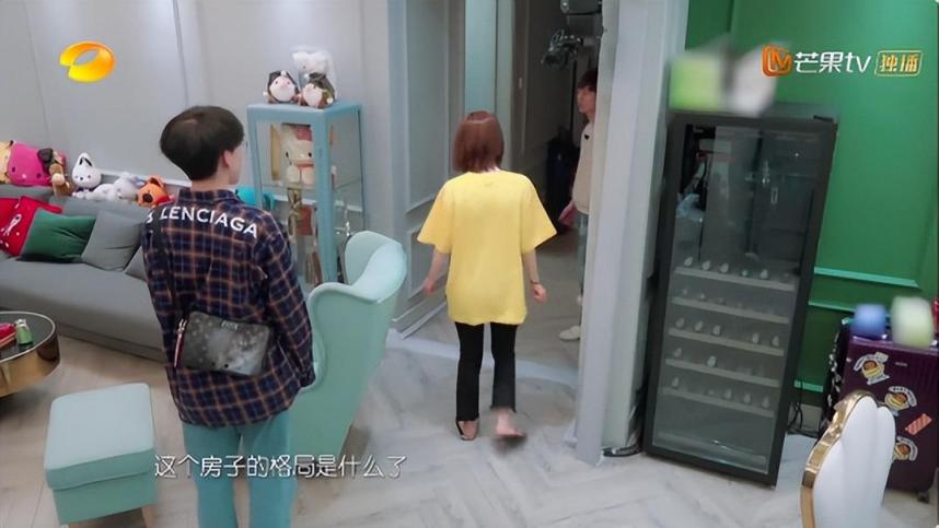 隐形富婆吴昕,吴昕富婆