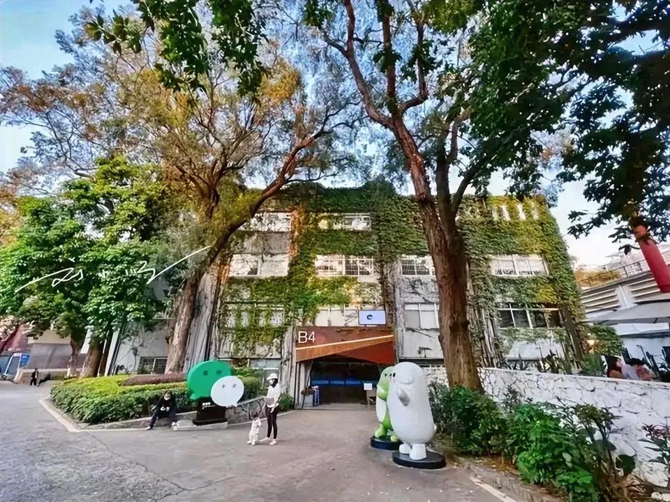 广州微信总部,广州微信总部地址是哪个