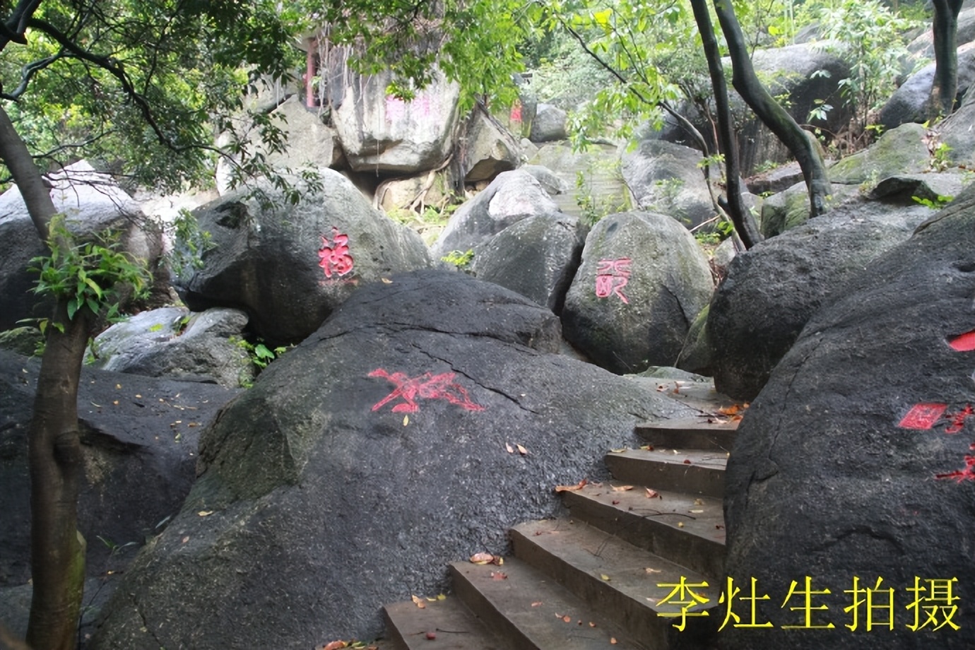 杨四将军庙简介,杨四将军庙在哪个位置