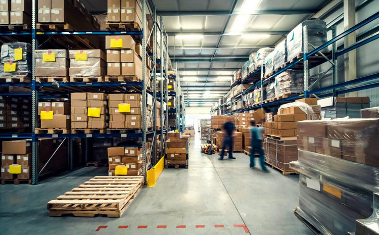 多渠道发货和海外仓发货的区别,海外仓电商仓储运作流程