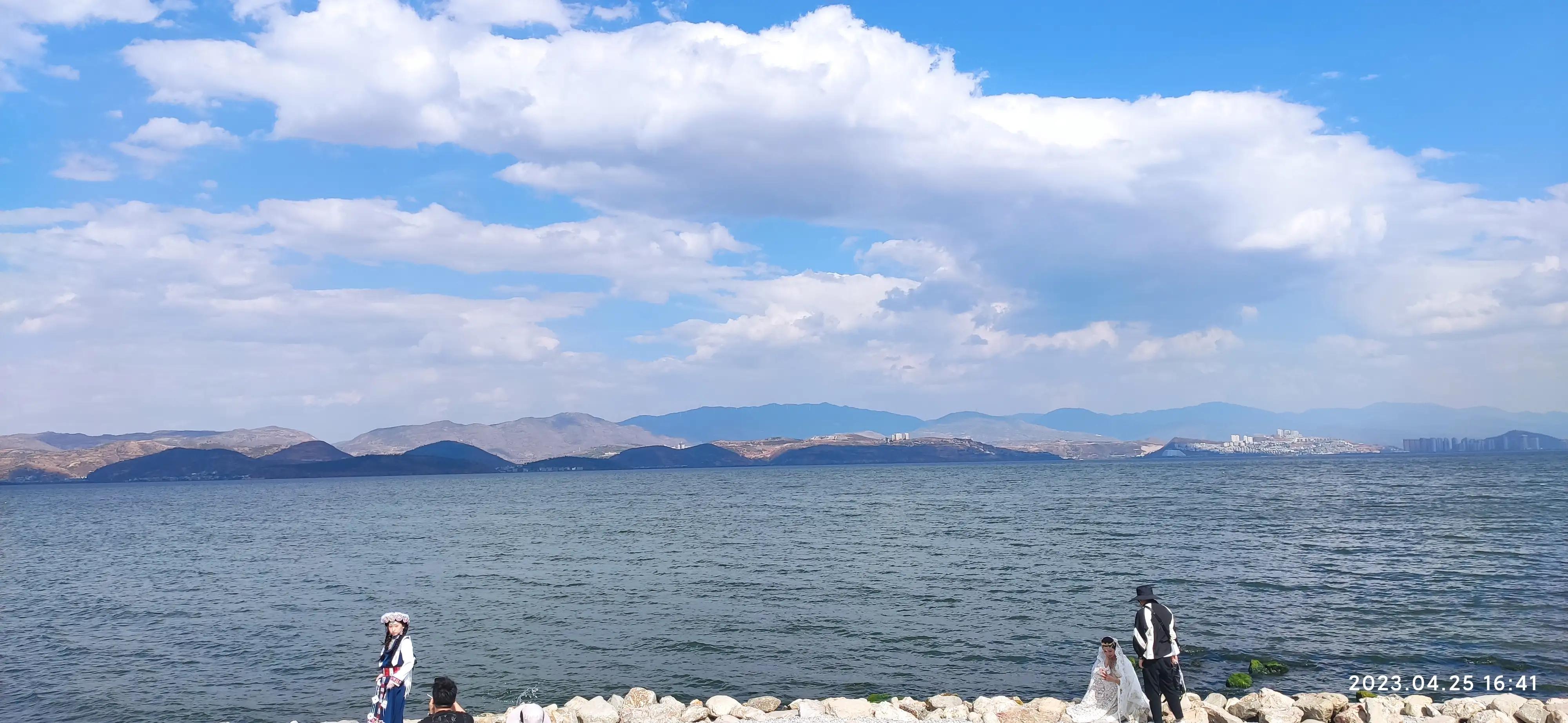 大理就是南诏吗,大理就是洱海吗