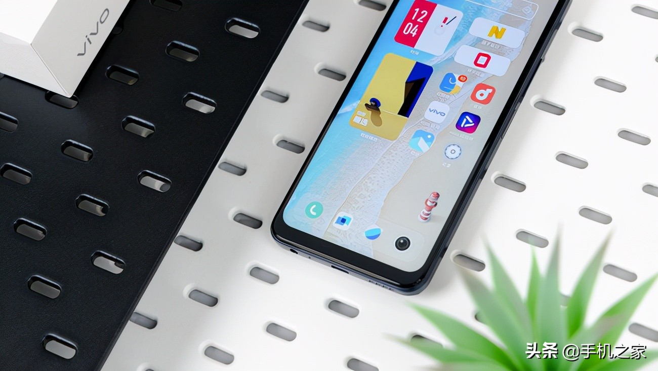 千元以内续航最好的vivo手机,适合家长用的vivo千元机