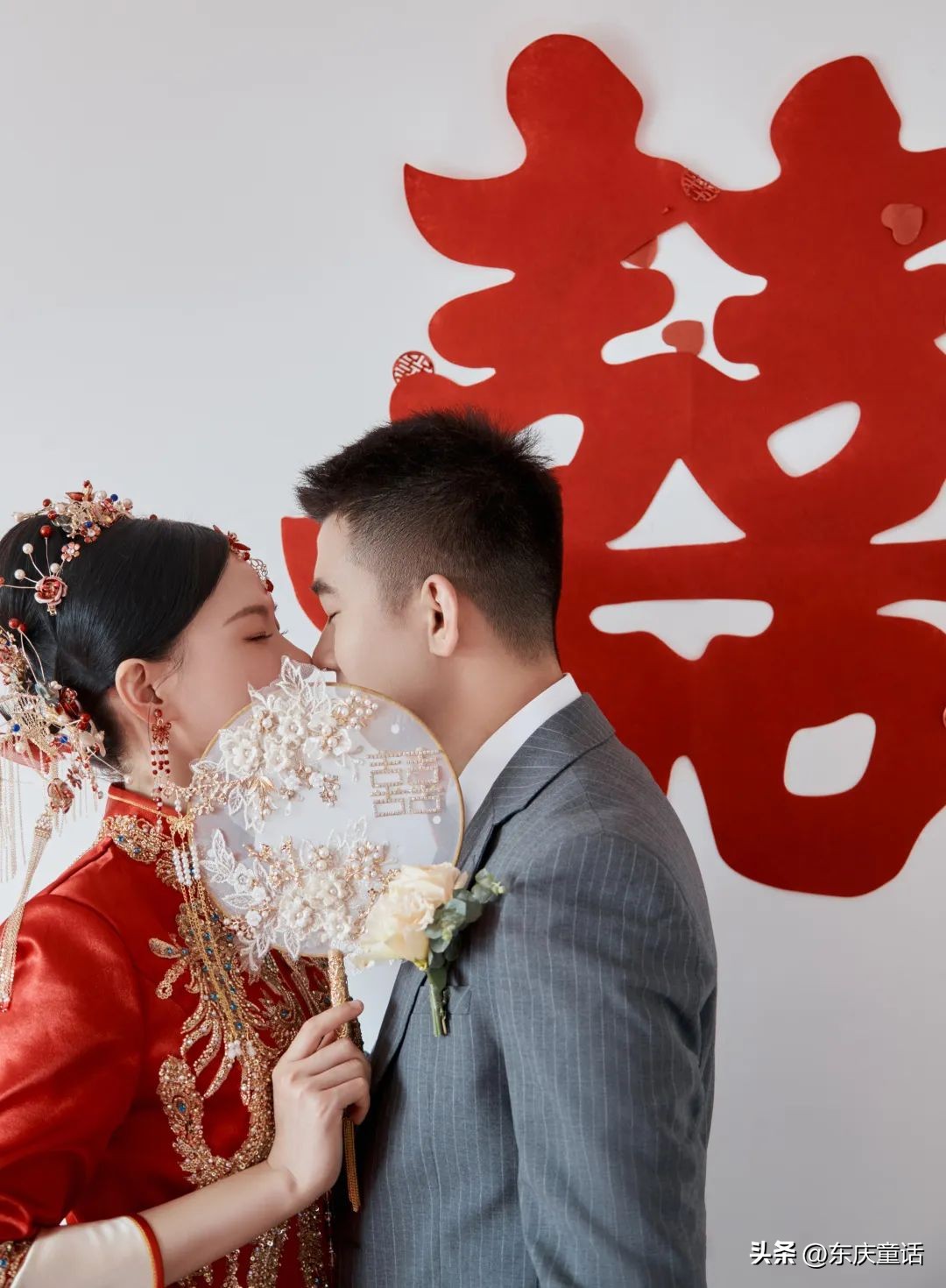 备婚婚房布置女方,备婚日记倒计时1天布置婚房