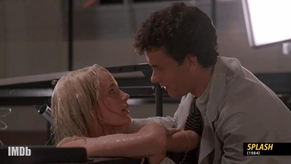 汤姆汉克斯前妻,汤姆汉克斯被曝出轨丑闻