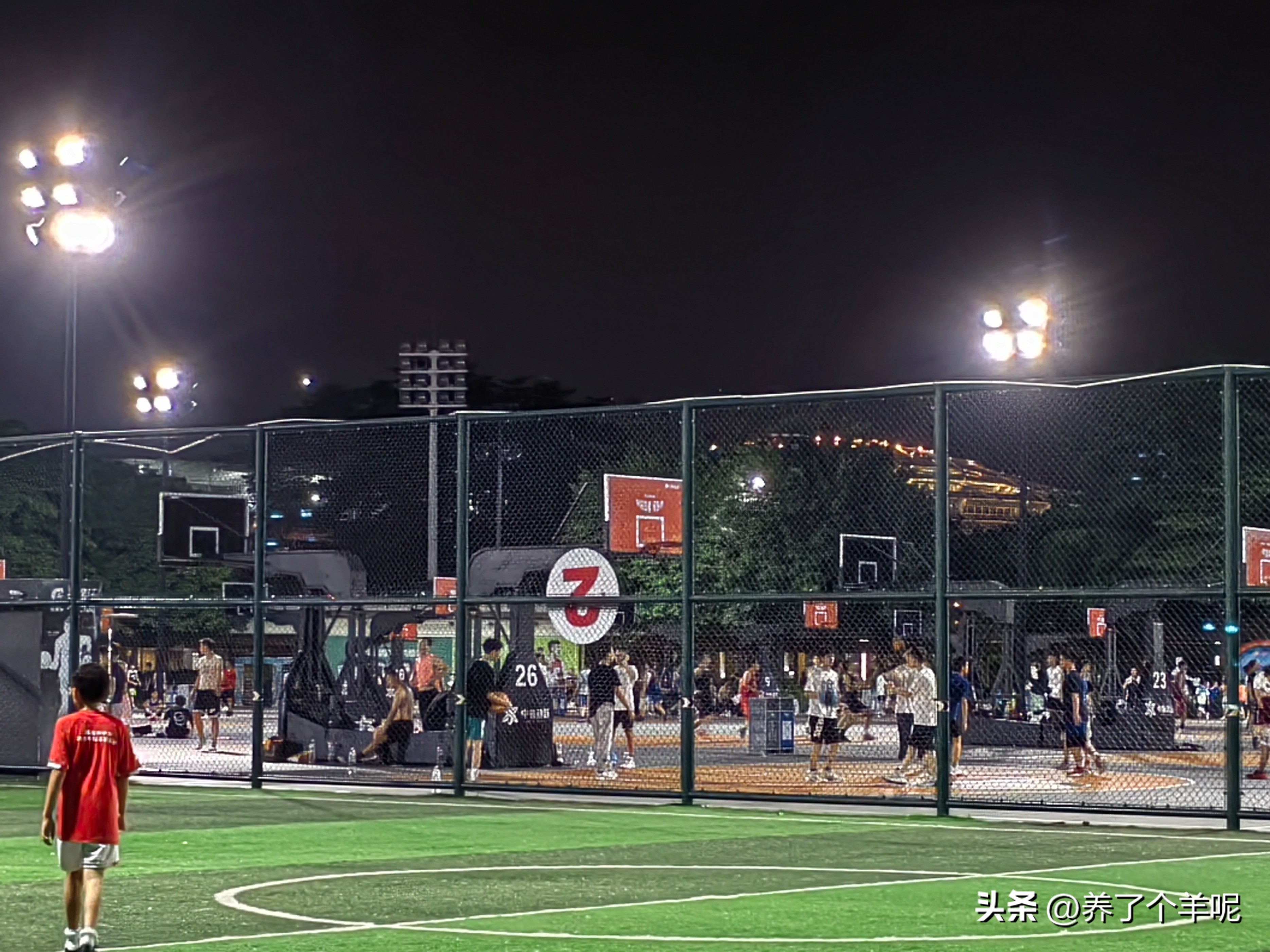 中国足球这次有希望了吧,中国足球到底有没有可能变强