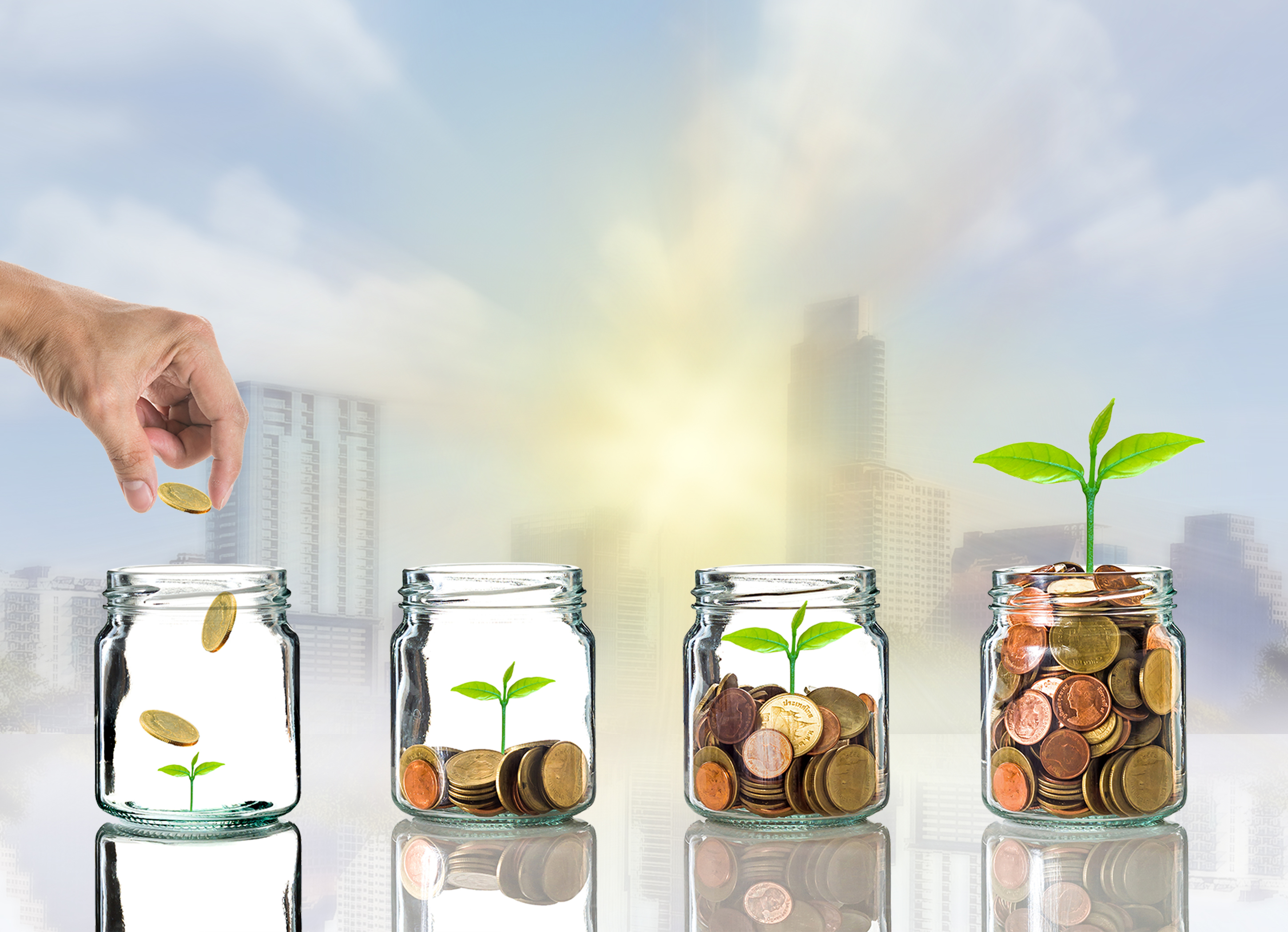 选择逐月吧,还真不能躺平,4种变现渠道,会有一种适合你