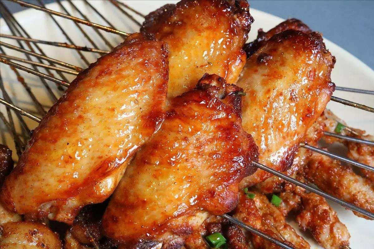 烧烤必点食物,烧烤必买的食物清单