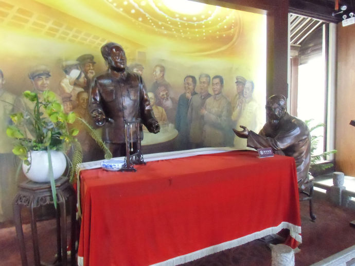 苏州市吴江黎里古镇,苏州黎里古镇简介