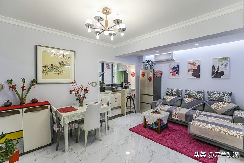 新房装修墙面有必要刷白吗,新房装修墙面需要喷漆吗