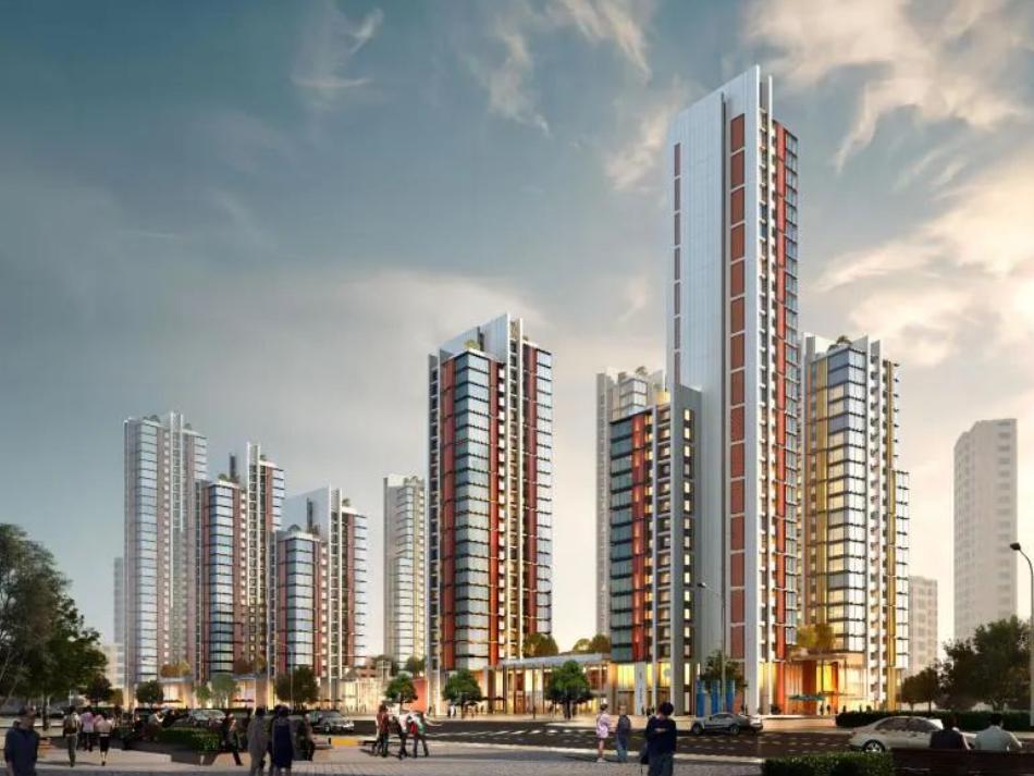 上海静安小学学区房价,上海最有性价比双学区