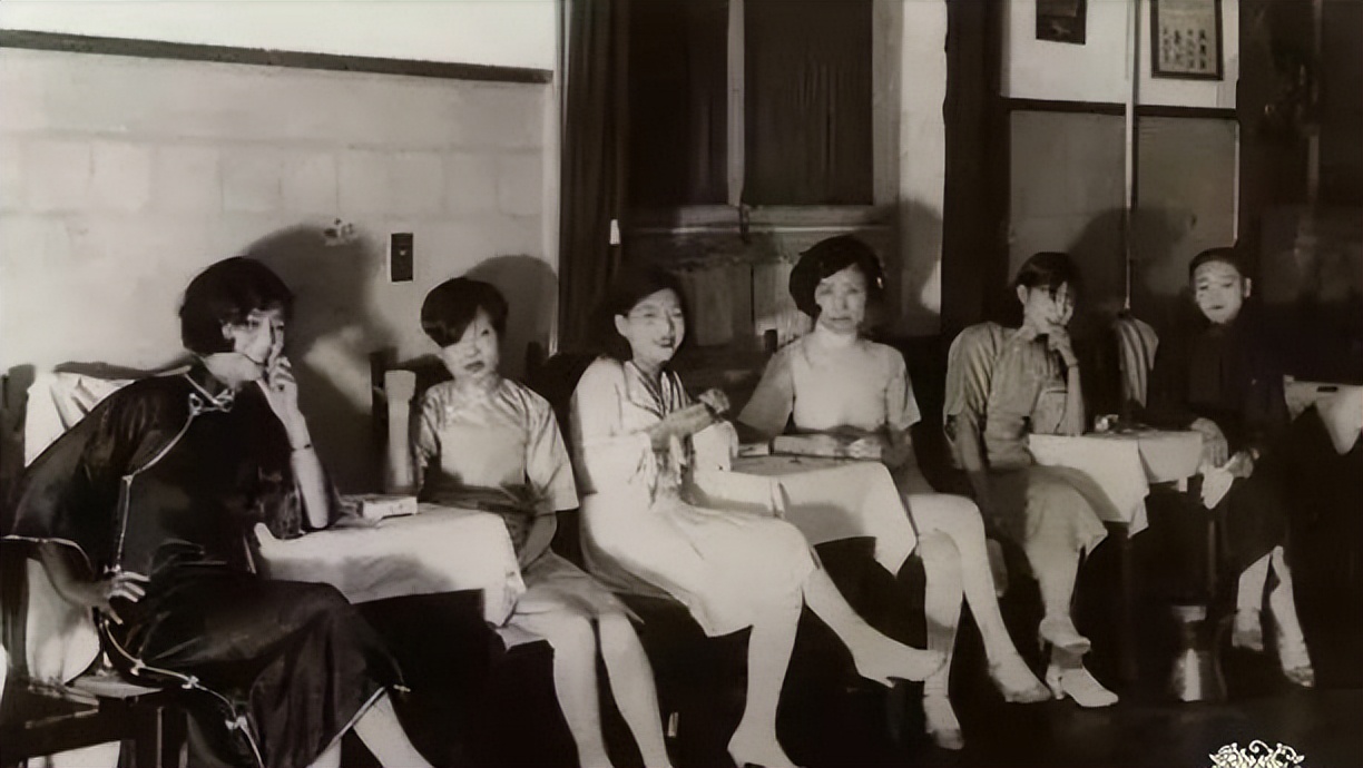 民国女子的真实故事,民国时期一个女子的回忆